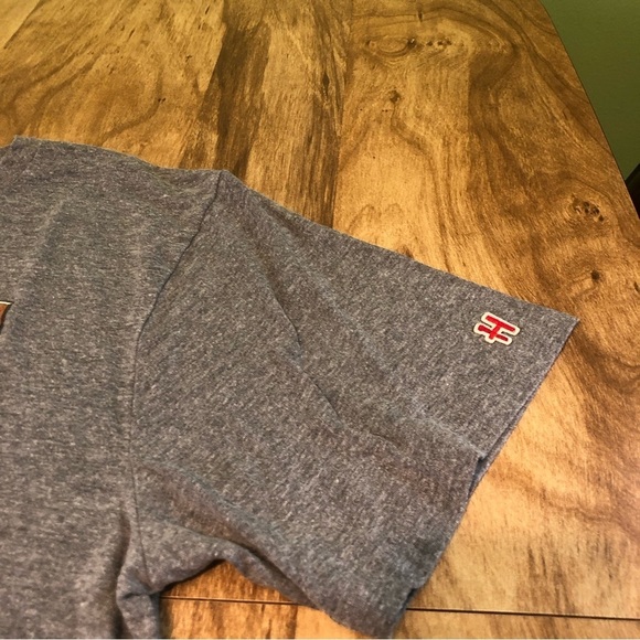 Homage Retro Vintage Inspired NBA Jam Phoenix Suns Booker Paul Tee Mens Large - Picture 4 of 10